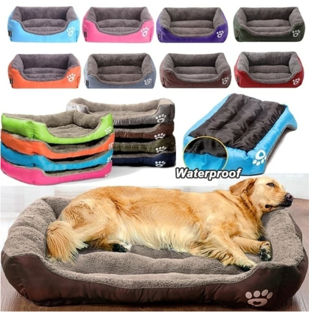 Dog Bed/ Big Dog Bed