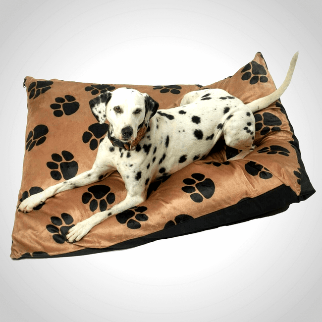 Luxury Dog Cushion Bed