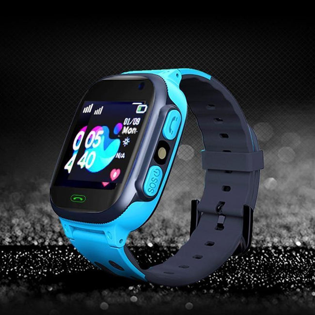 Kids Smart watch With Bluetooth And Locator
