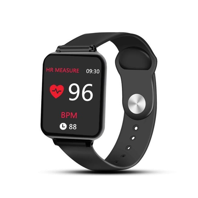 Smart watch With Cardio Frequency