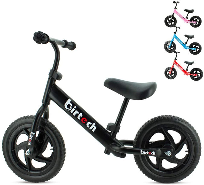 Best Kids Balance Bike 12"