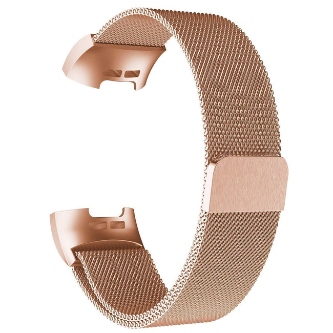 Metal Strap for Fitbit Charge 4