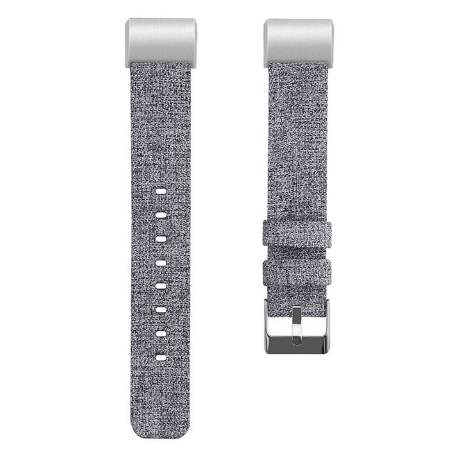 Nylon Fabric Strap for Fitbit Charge 2