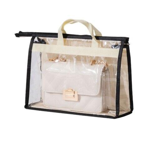 Designer Dust Bag Organiser