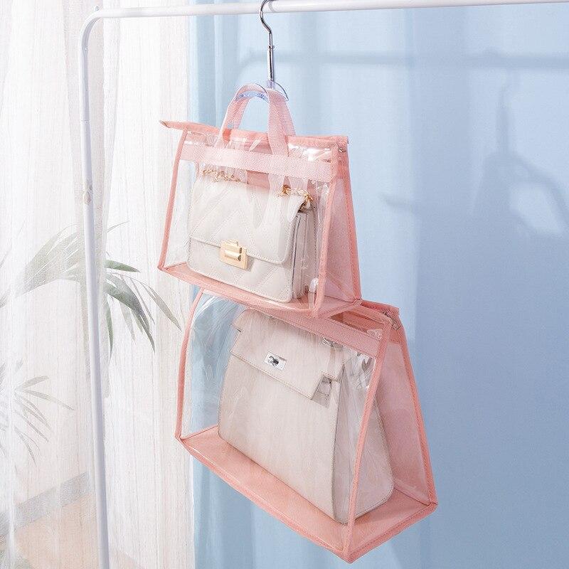 Designer Dust Bag Organiser