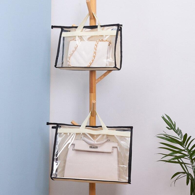 Designer Dust Bag Organiser