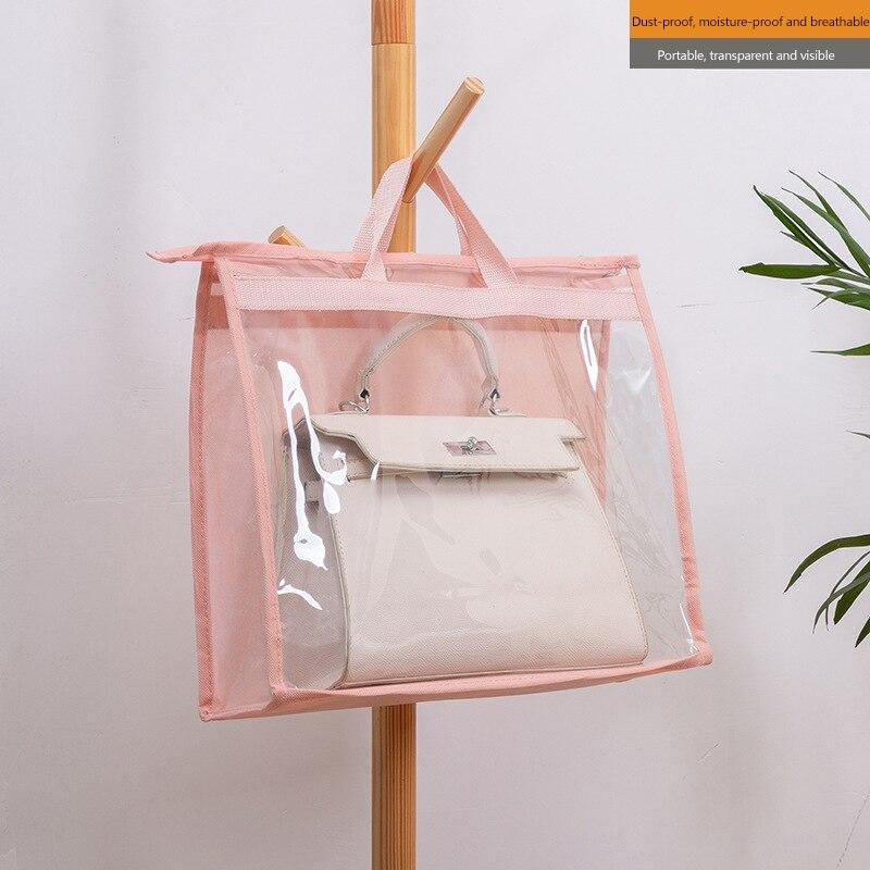 Designer Dust Bag Organiser