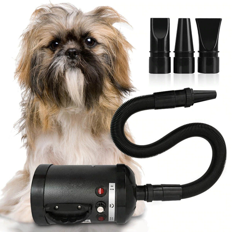 Dog Grooming Hair Dryer