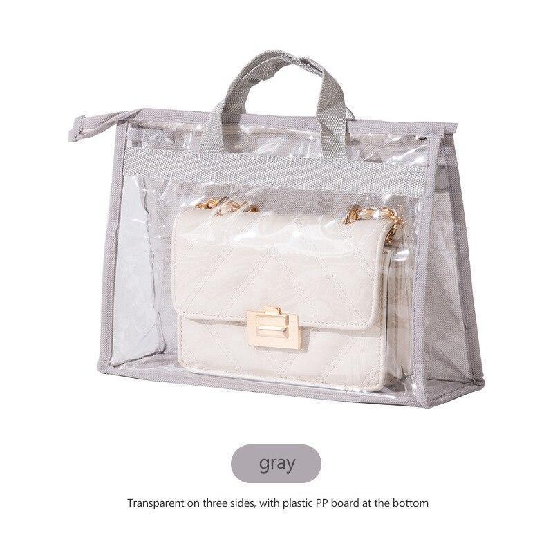 Designer Dust Bag Organiser