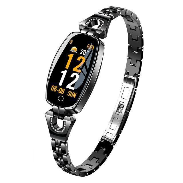 Smartwatch Fitness & Health Smart Bracelet For Women