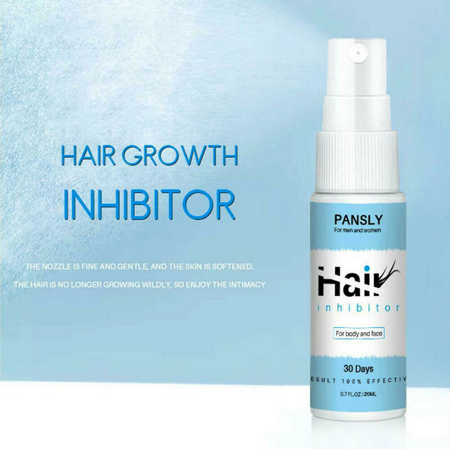 Hair Growth Inhibitor