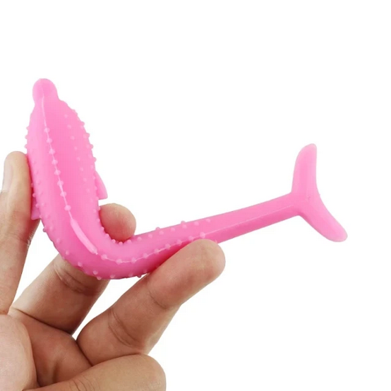 Cat Dental Toy