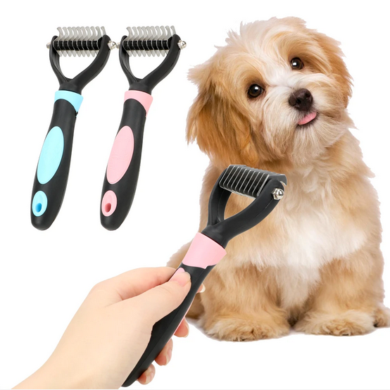 Pet Hair Knot Remover