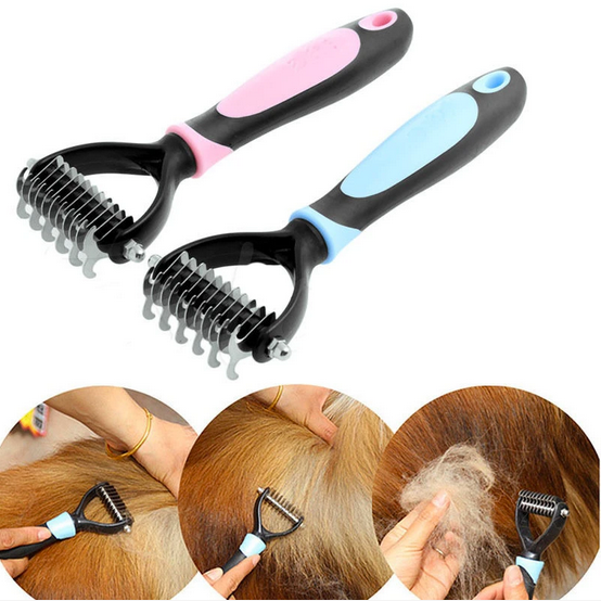 Pet Hair Knot Remover