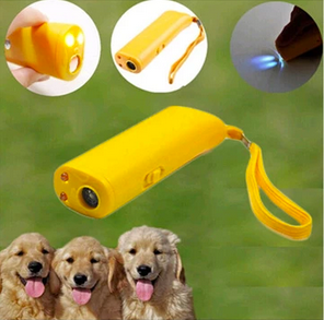 3-1 Dog Trainer Device