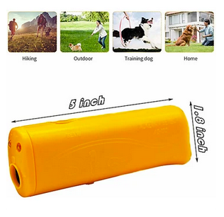 3-1 Dog Trainer Device