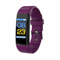 Colour Screen Smart Wristband