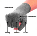 Arthritis Pain Relief Gloves