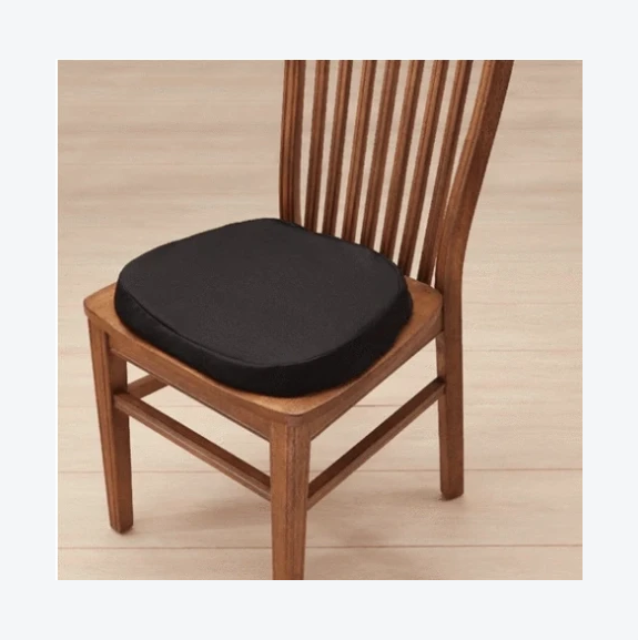 Egg Sitter Seat Cushion - Incredibly Flexible Seat Cushion