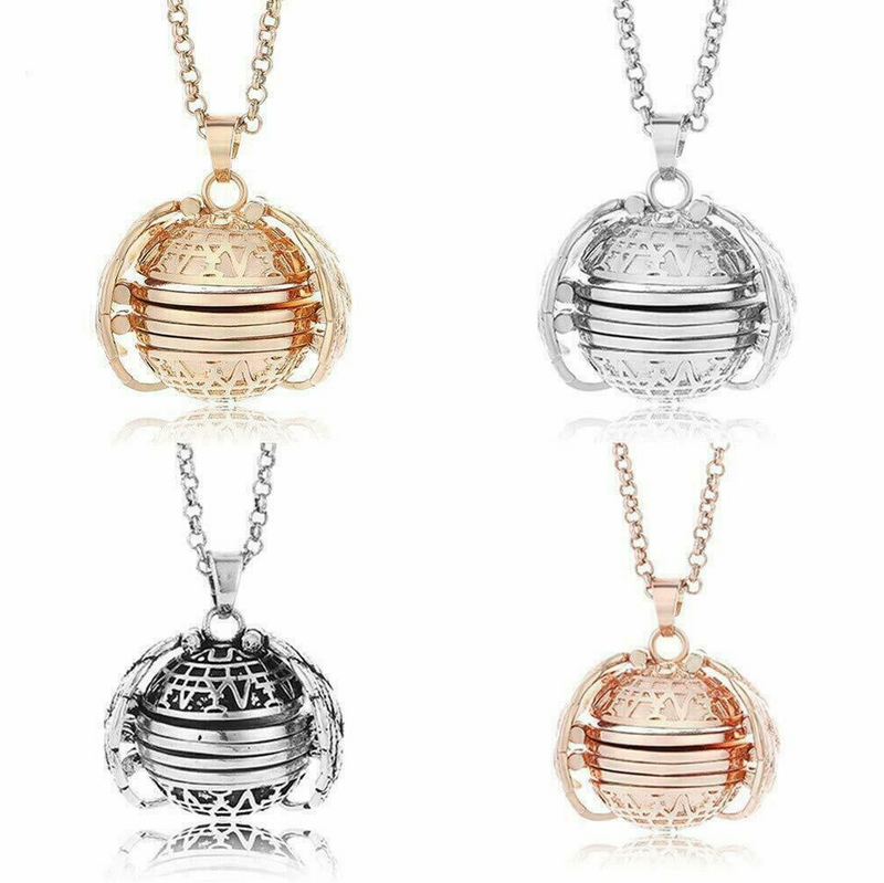 Magical Expandable Photo Locket