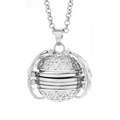 Magical Expandable Photo Locket