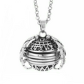 Magical Expandable Photo Locket