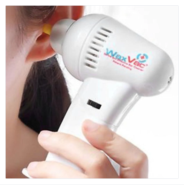 Ear Cleaner Wax Removal Cleaning Tool
