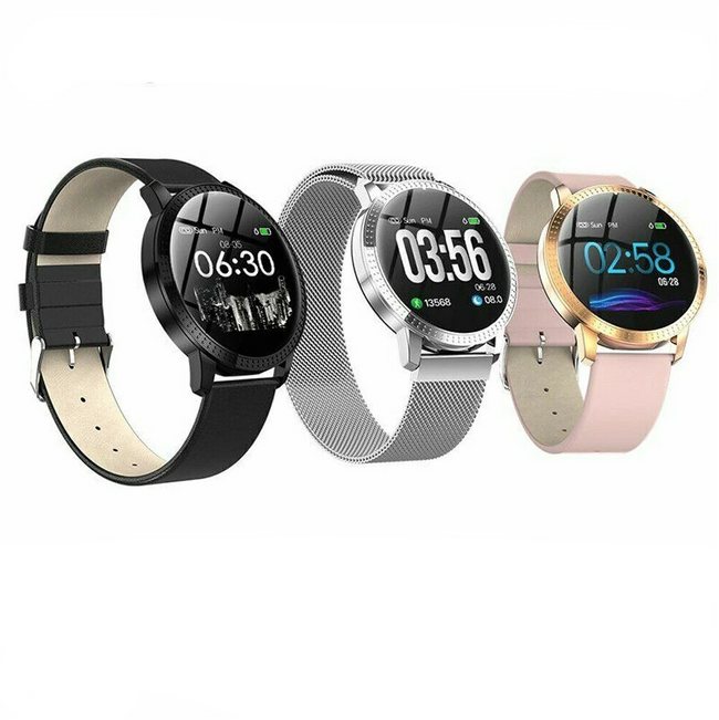 2021 IP67 Bluetooth Smartwatch Pro