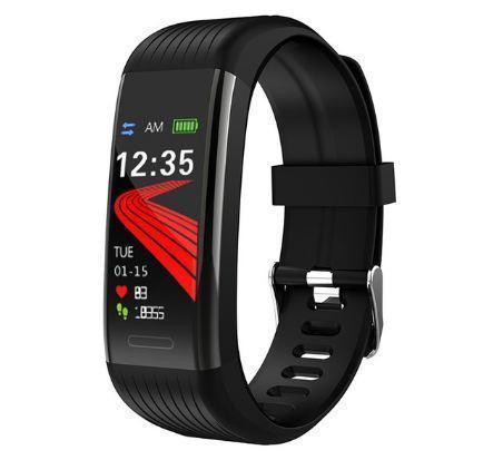 WristFit SmartWatch