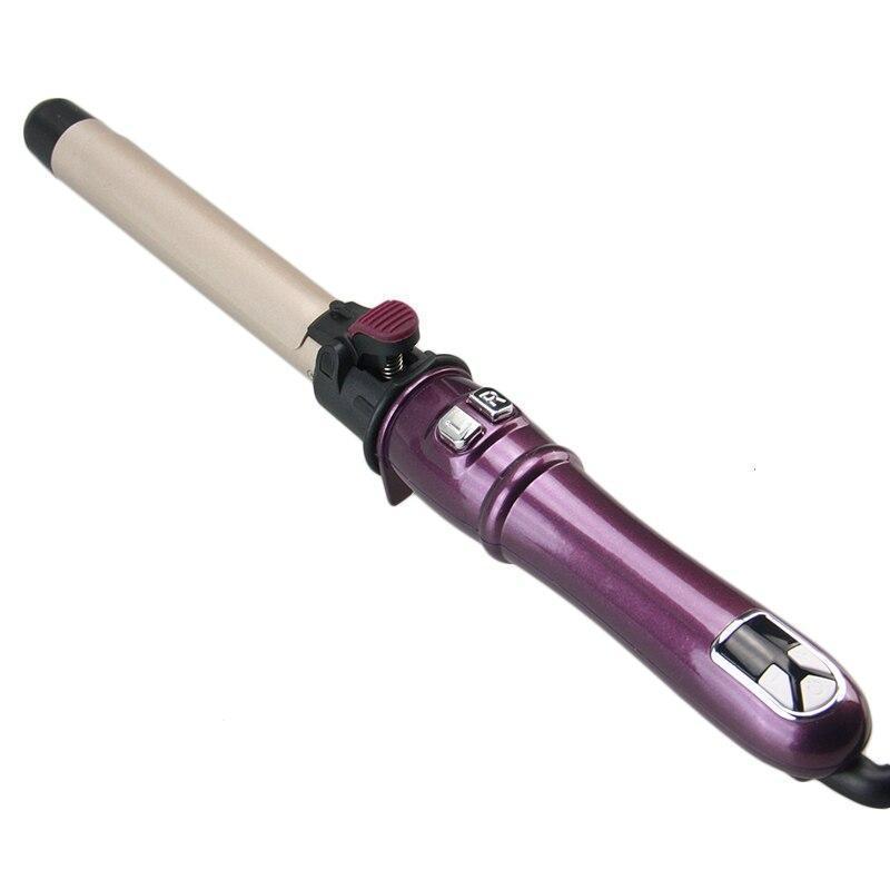 Professional Rotating Curling Iron