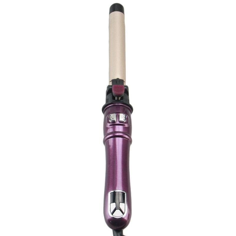 Professional Rotating Curling Iron