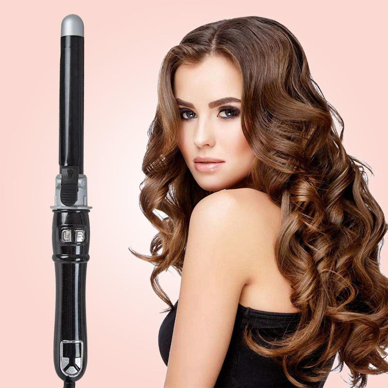 Professional Rotating Curling Iron