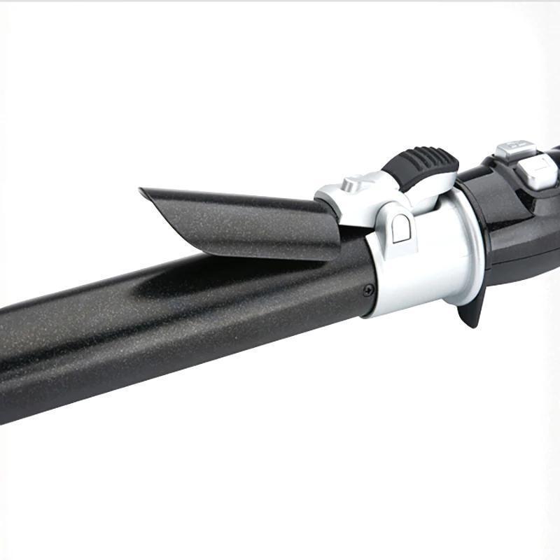 Professional Rotating Curling Iron