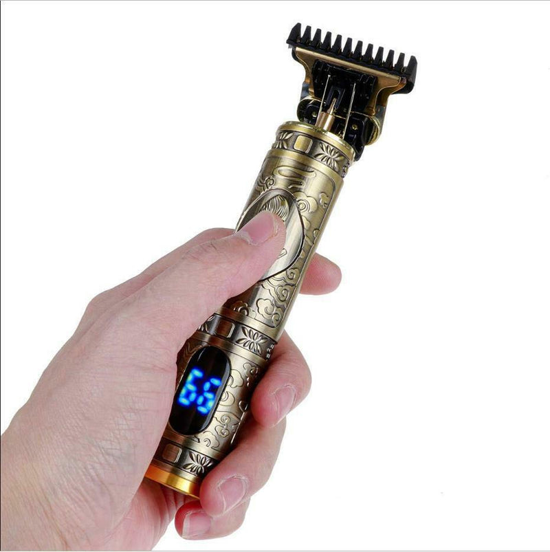 Barber Pro T-Blade Perfect Style Hair Clippers