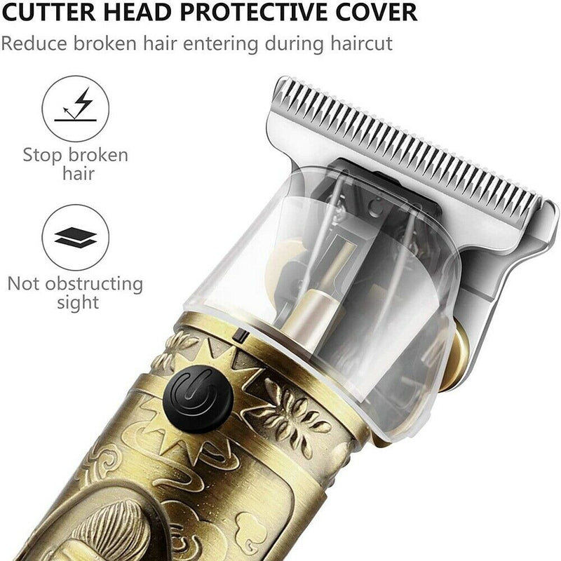 Barber Pro T-Blade Perfect Style Hair Clippers