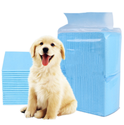 Dog Training Pee Pad