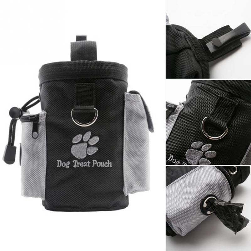 Dog Training Treat Bag