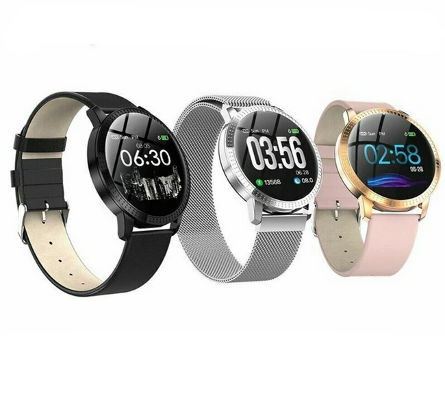 IP67 Bluetooth Smartwatch Pro ™