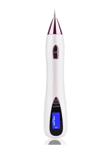 Laser Mole and Freckle Remover