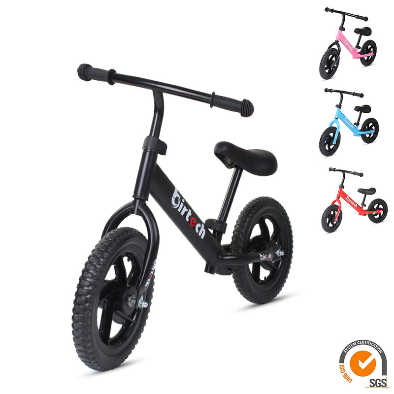 Best Kids Balance Bike 12"