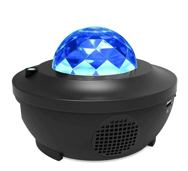 Galaxy Projector, Star Sky Bluetooth and Remote Control