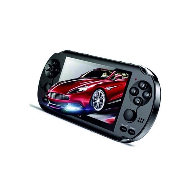 Handheld game console for kids rx1 8gb