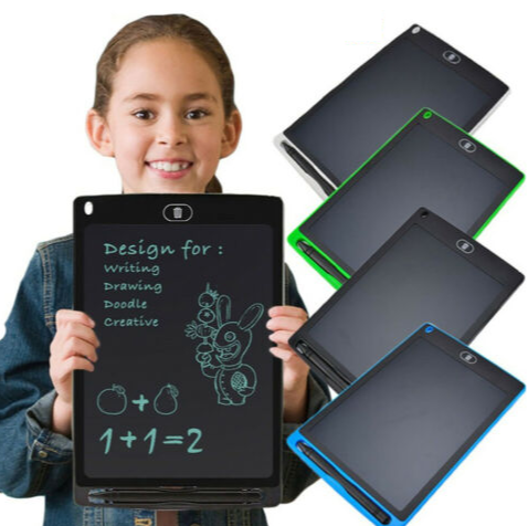 12'' Electronic Digital LCD Writing Pad-LUX Universal