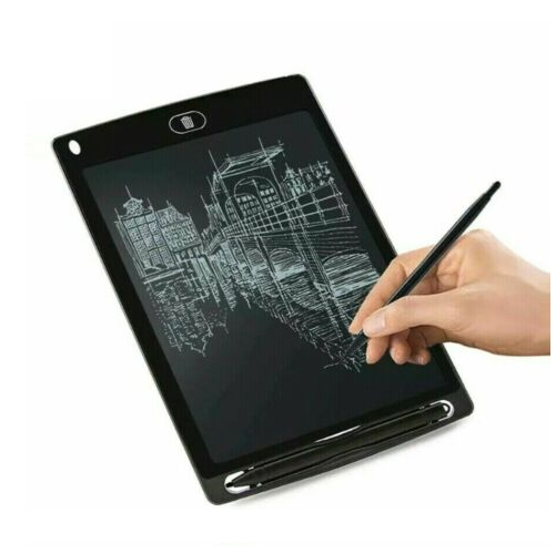 12'' Electronic Digital LCD Writing Pad-LUX Universal