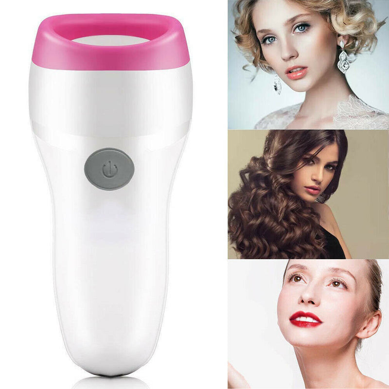 Quick Natural Automatic Lip Plumper Device Lip Enhancer