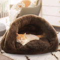 PresentPet Cosy Heated Cat Bed