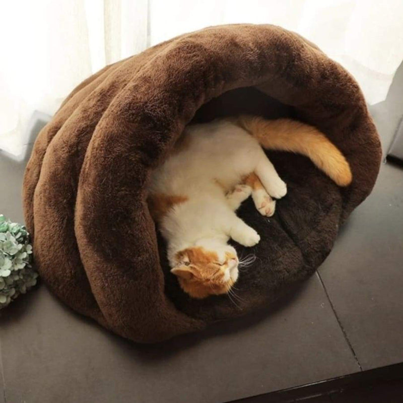 PresentPet Cosy Heated Cat Bed