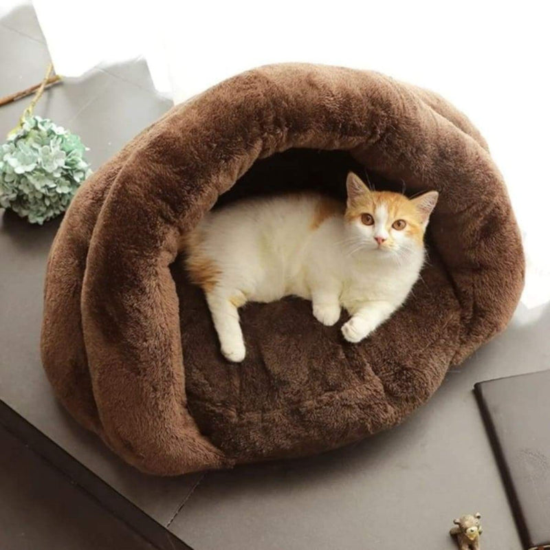 PresentPet Cosy Heated Cat Bed