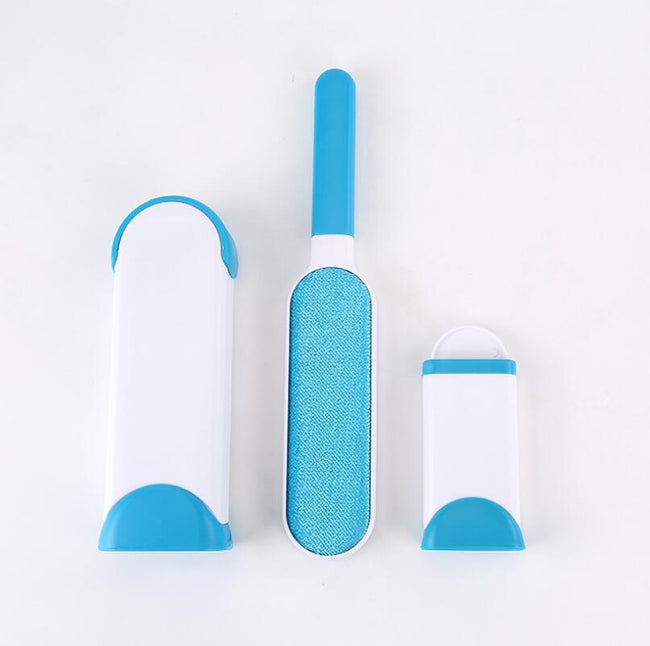 Portable Pet Hair Removal Brush - Dog Chews Store