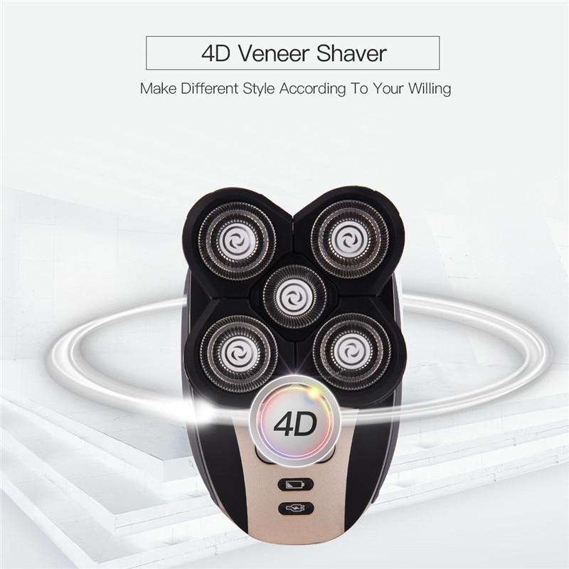 Premium Electric Shaver Bald Head Shaver